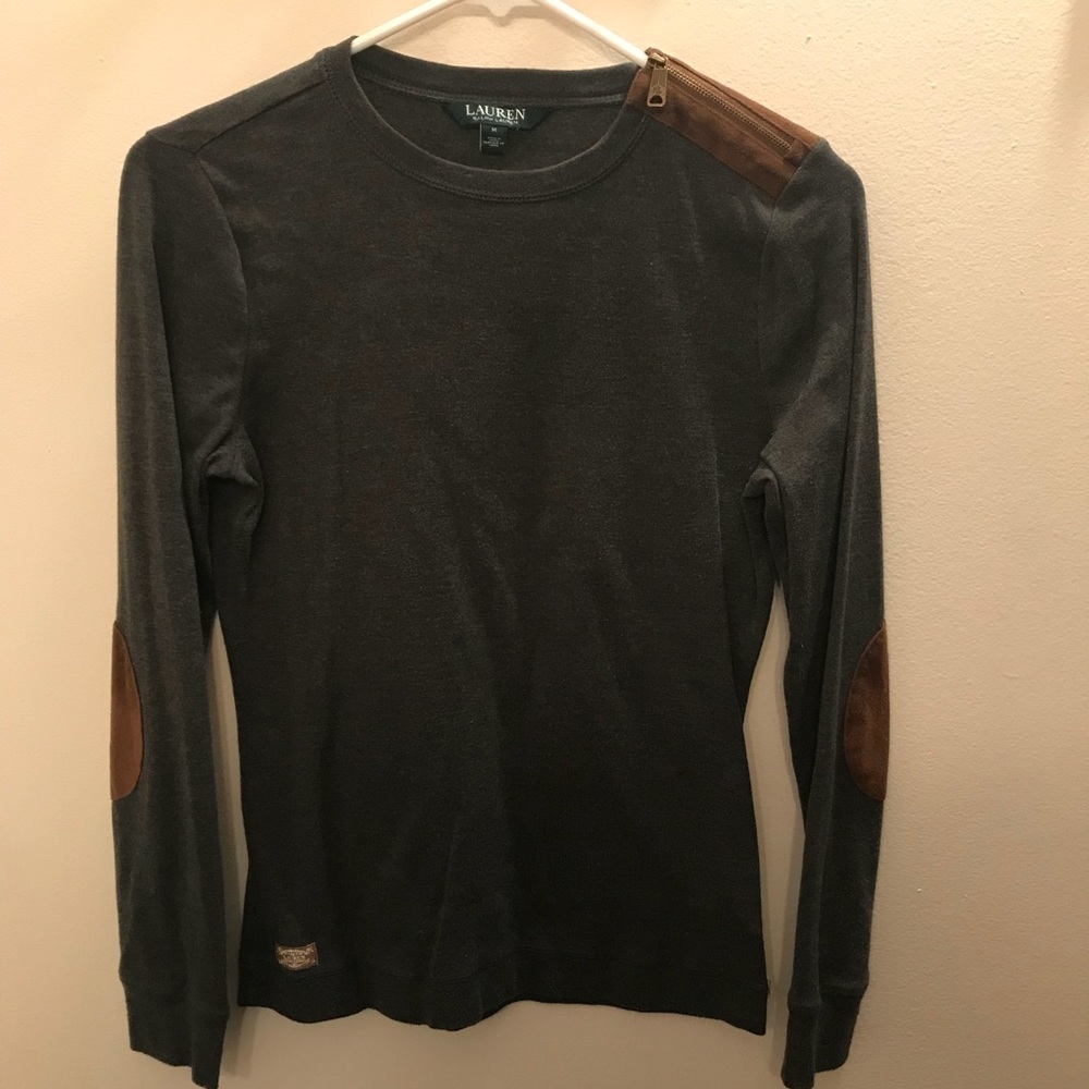 Ralph Lauren Long Sleeved Shirt